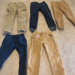 Cat & Jack size 5 pants